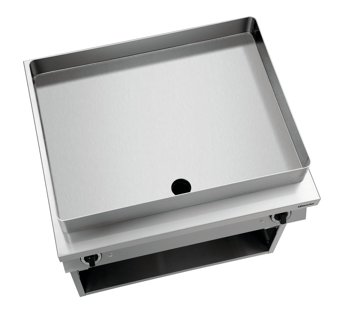 Bartscher Multibräter 20L ST2ZE - 289716