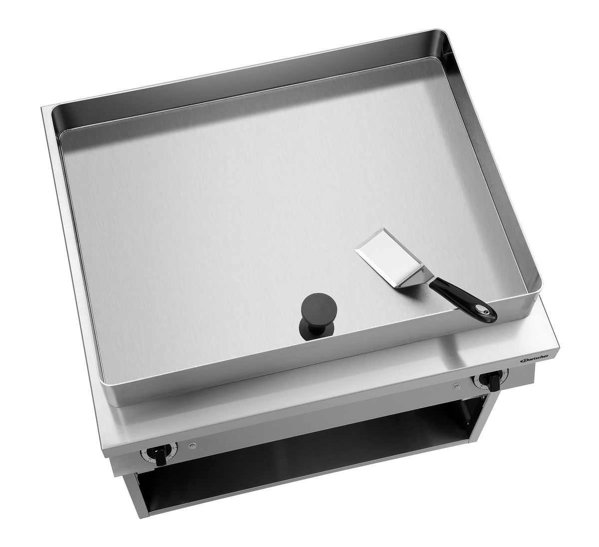 Bartscher Multibräter 20L ST2ZE - 289716