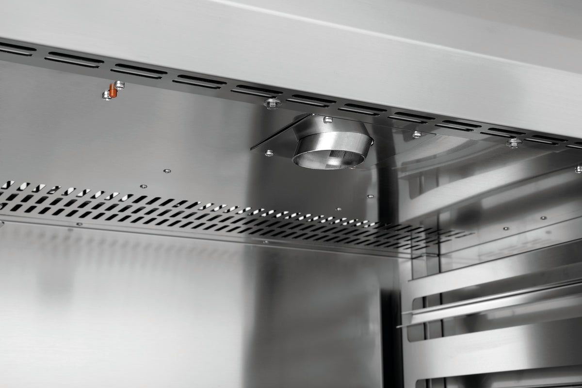 Bartscher Multibräter 20L ST2ZE - 289716