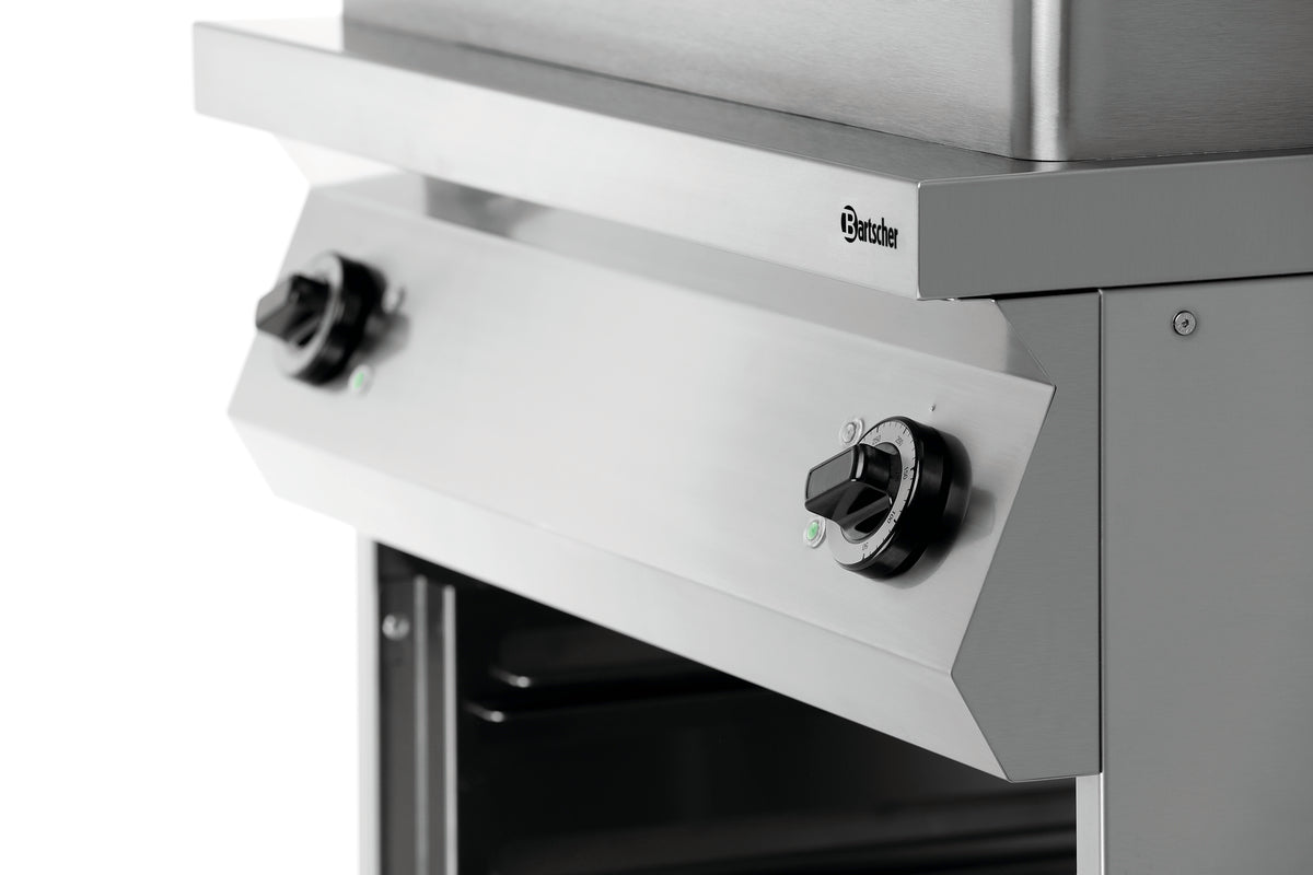 Bartscher Multibräter 20L ST2ZE - 289716