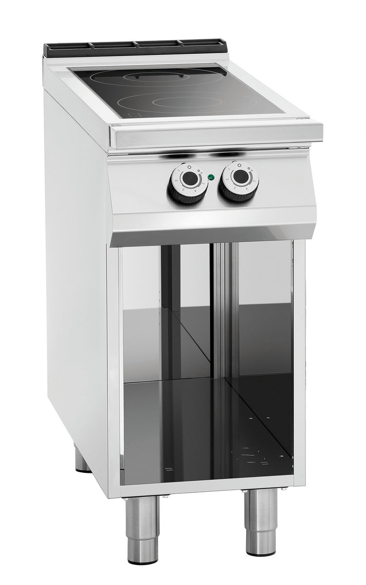 Bartscher Kitchen rail 900-400 - 295200