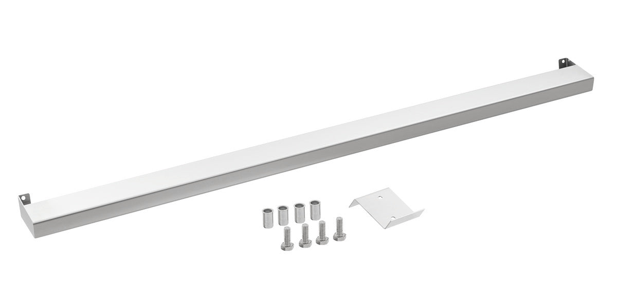 Bartscher Kitchen rail 900-1200 - 295203