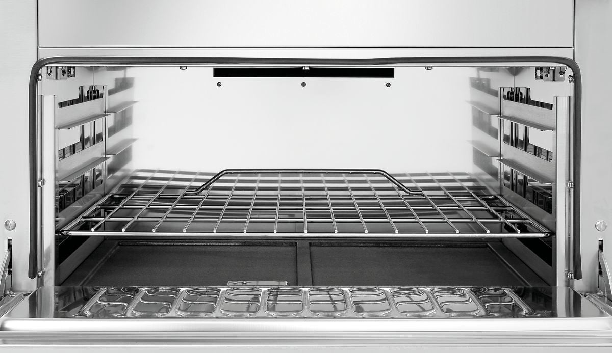 Gasfornuis, 4-branders, EO 2/1GN - BARTSCHER