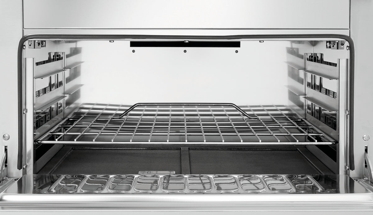 Gasfornuis, 6-branders, GO 2/1GN,NS - BARTSCHER