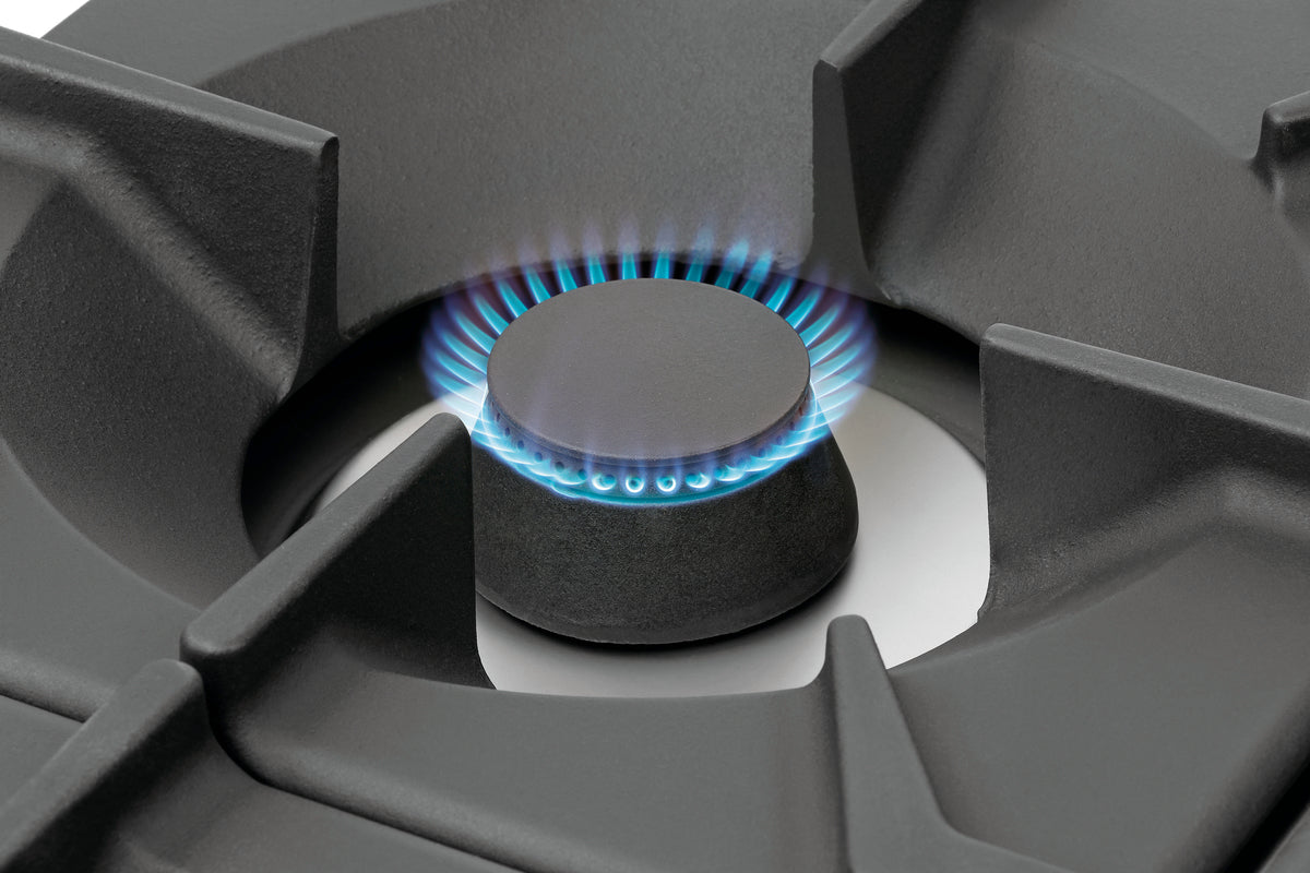 Gasfornuis, 6-branders, GO 2/1GN,NS - BARTSCHER