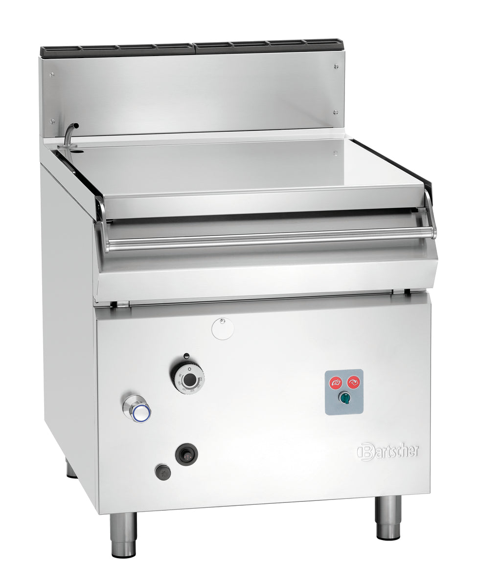 Kantelbare braadpan 900 G87LEK - BARTSCHER