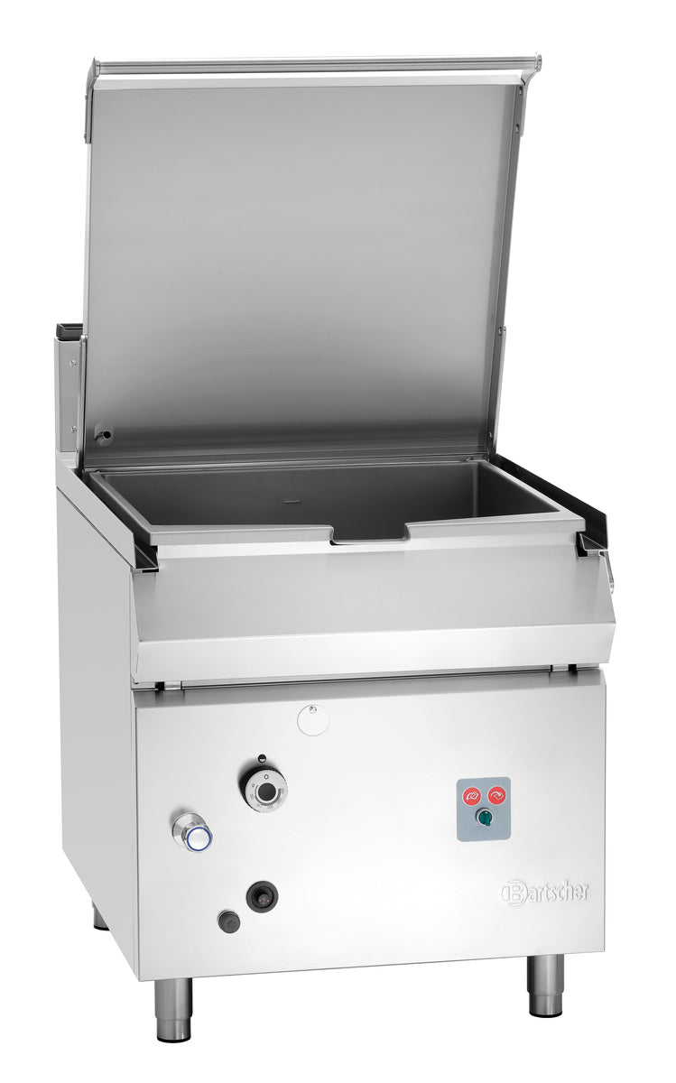 Kantelbare braadpan 900 G87LEK - BARTSCHER