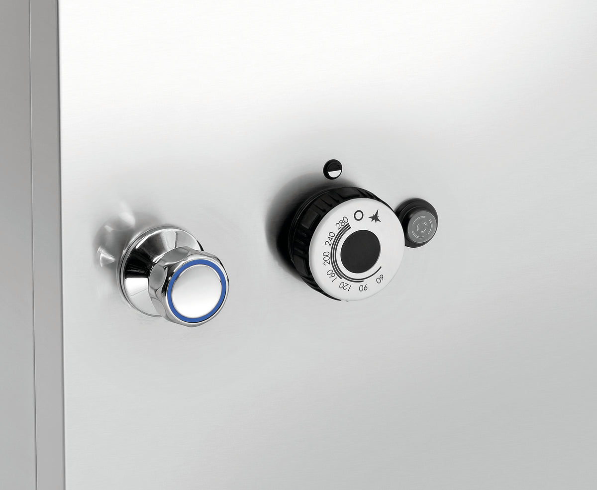 Kantelbare braadpan 900 G87LEK - BARTSCHER