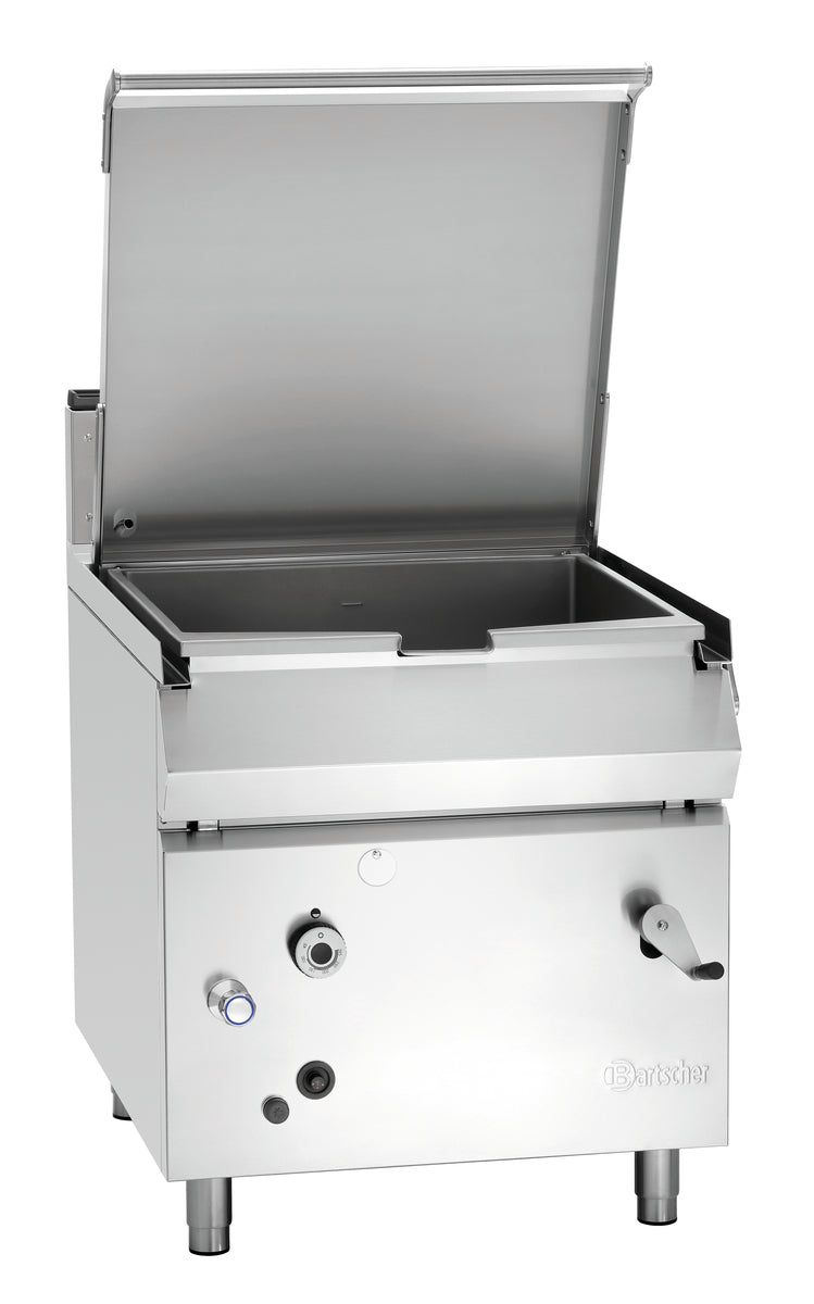 Kantelbare braadpan 900 G87LHK - BARTSCHER