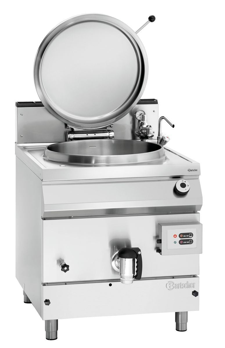 Kookketel gas, 135L - BARTSCHER