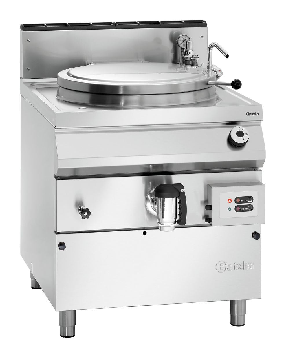 Kookketel gas, 100L - BARTSCHER