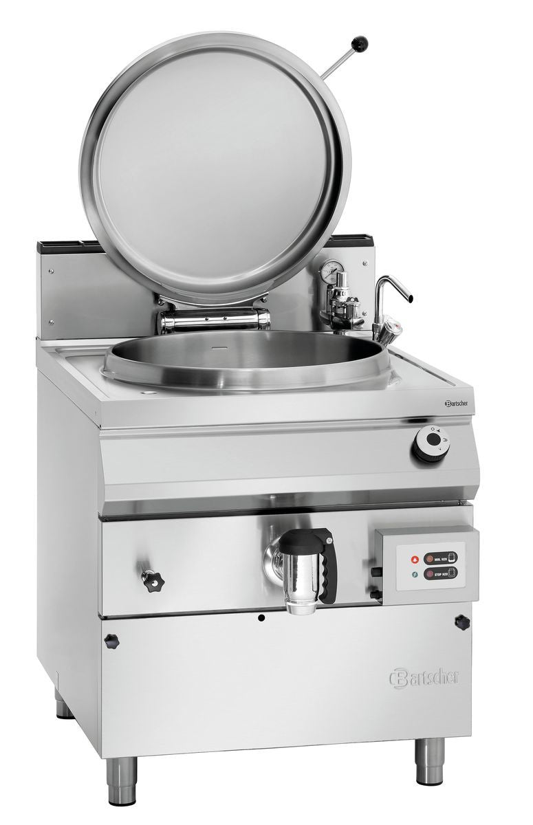 Kookketel gas, 100L - BARTSCHER