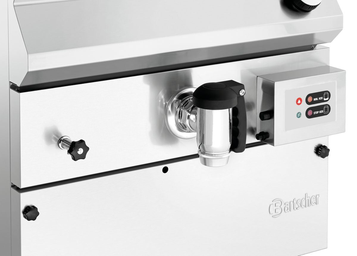 Kookketel gas, 100L - BARTSCHER