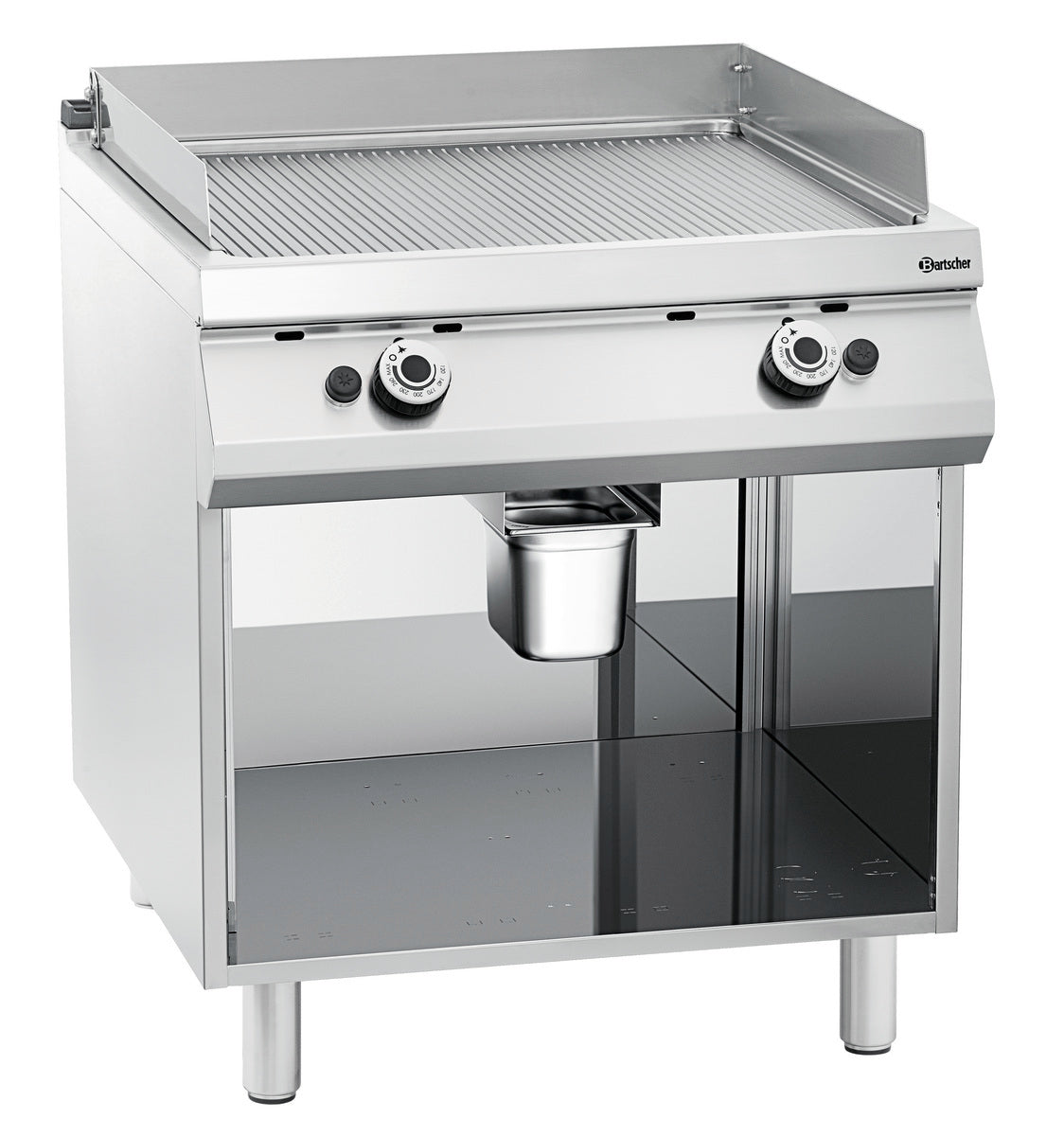 Bartscher Backsplash 980-1 - 296079