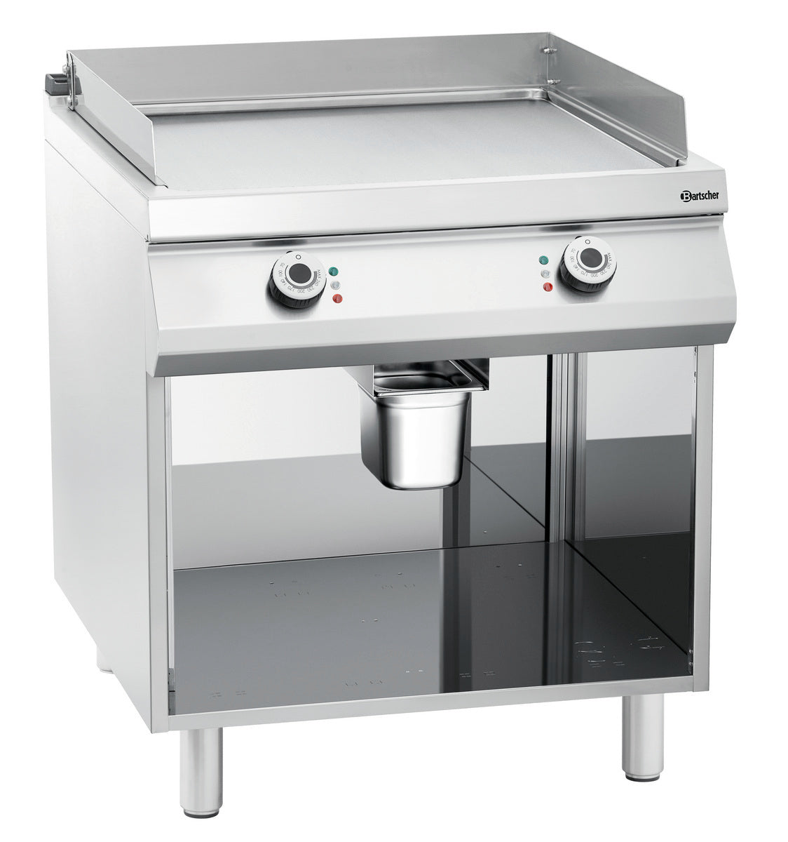 Bartscher Backsplash 980-1 - 296079