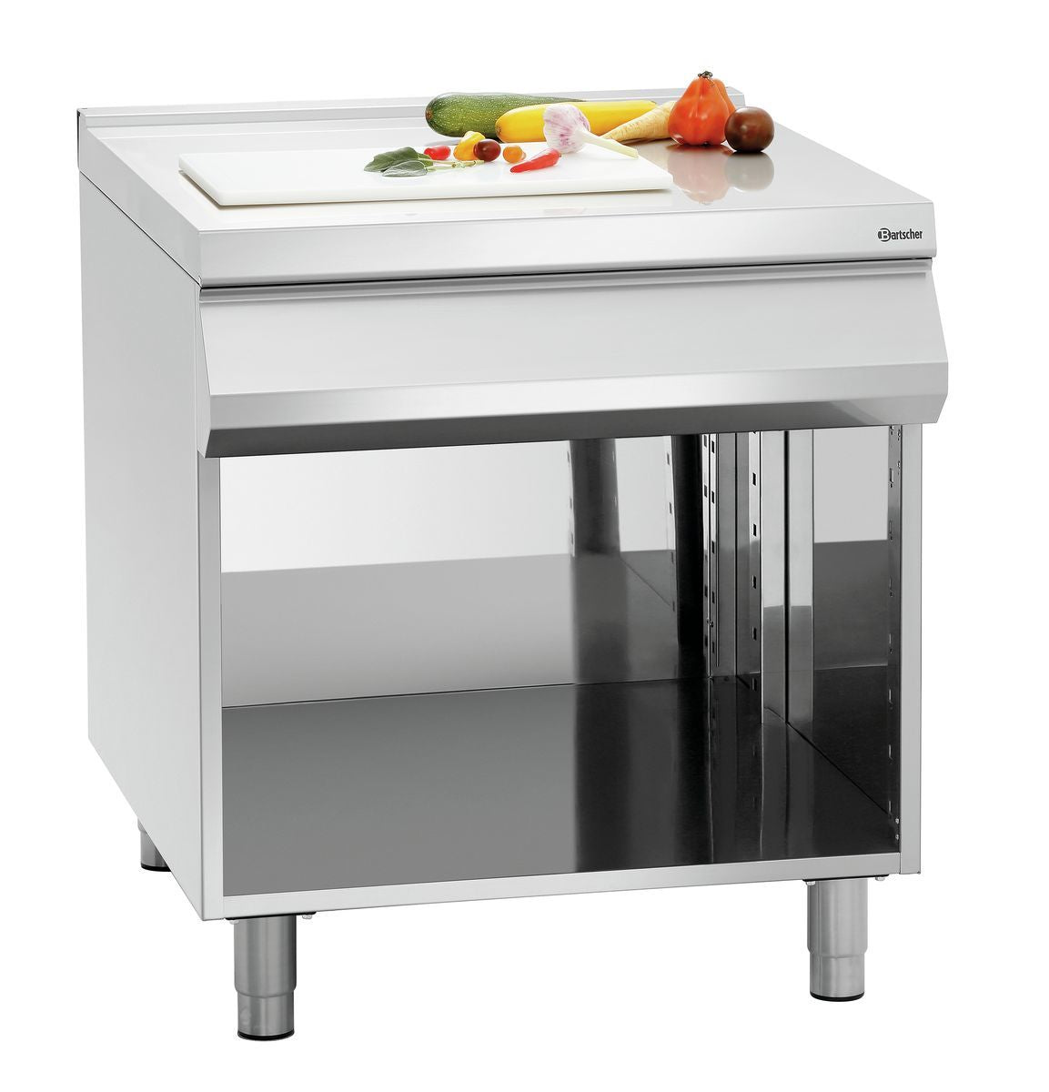 Neutraal element, 900, B900, OU - BARTSCHER