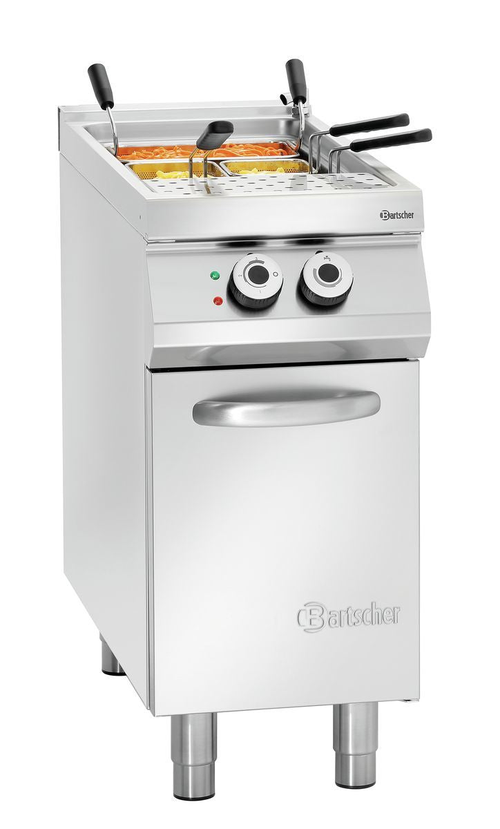 Elektrische pastakoker, 1 bak - BARTSCHER