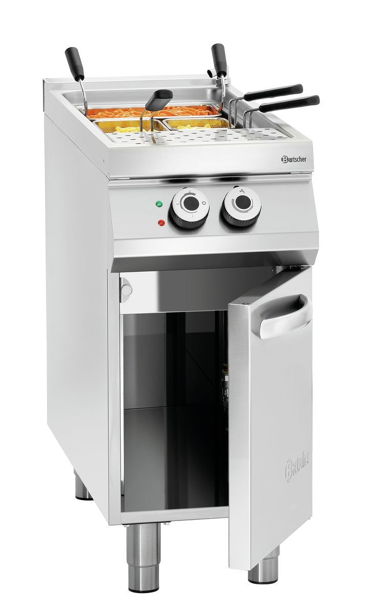 Elektrische pastakoker, 1 bak - BARTSCHER