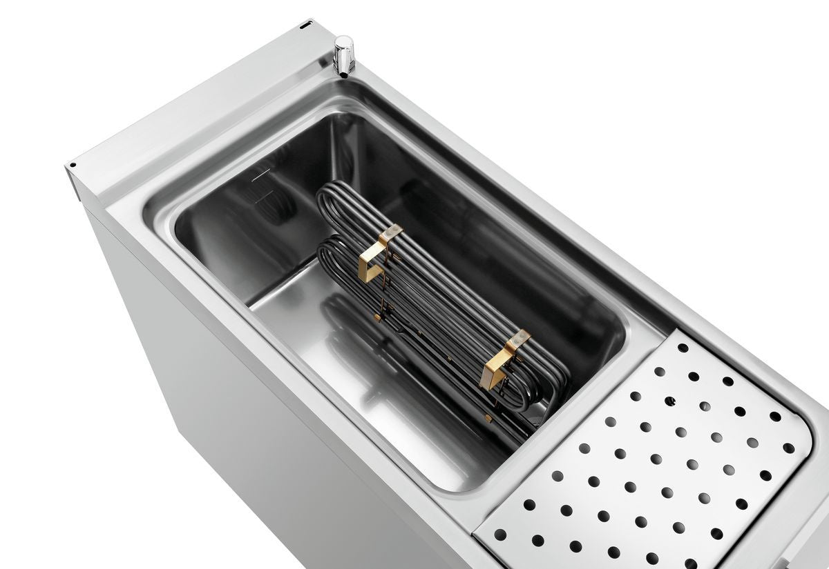 Elektrische pastakoker, 1 bak - BARTSCHER