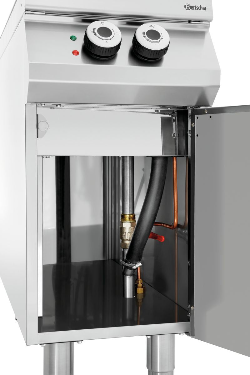 Elektrische pastakoker, 1 bak - BARTSCHER