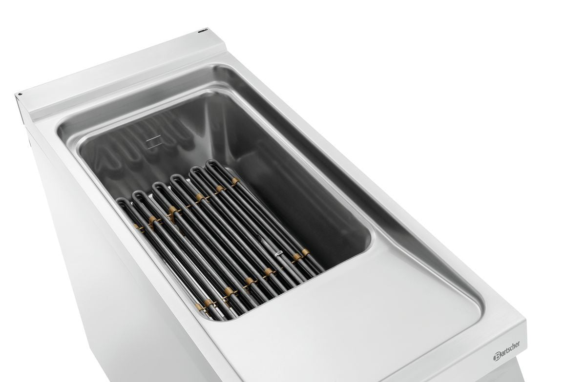 Elektrische friteuse - BARTSCHER