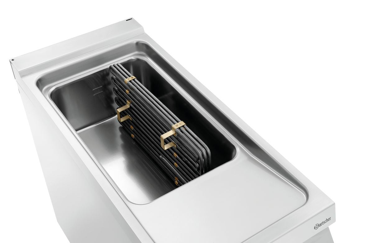 Elektrische friteuse - BARTSCHER