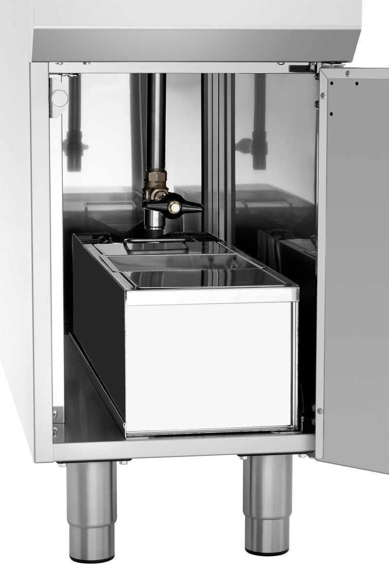 Elektrische friteuse - BARTSCHER