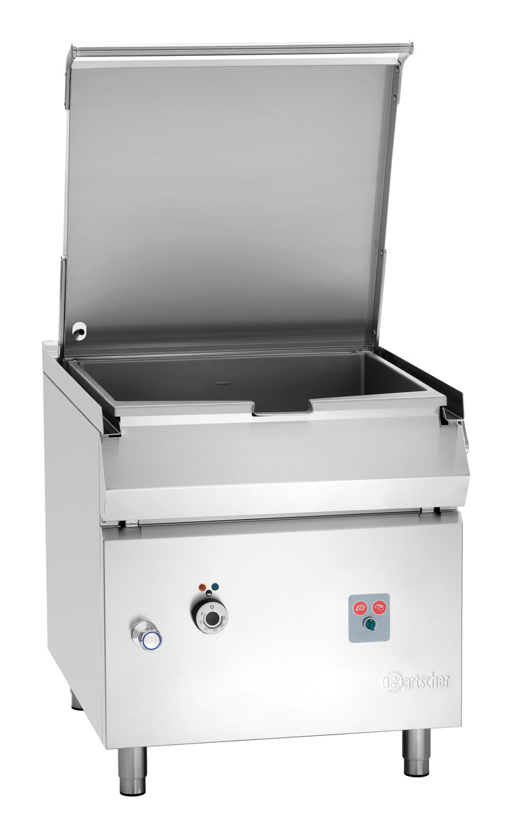 Kantelbare braadpan 900 E87LEK - BARTSCHER