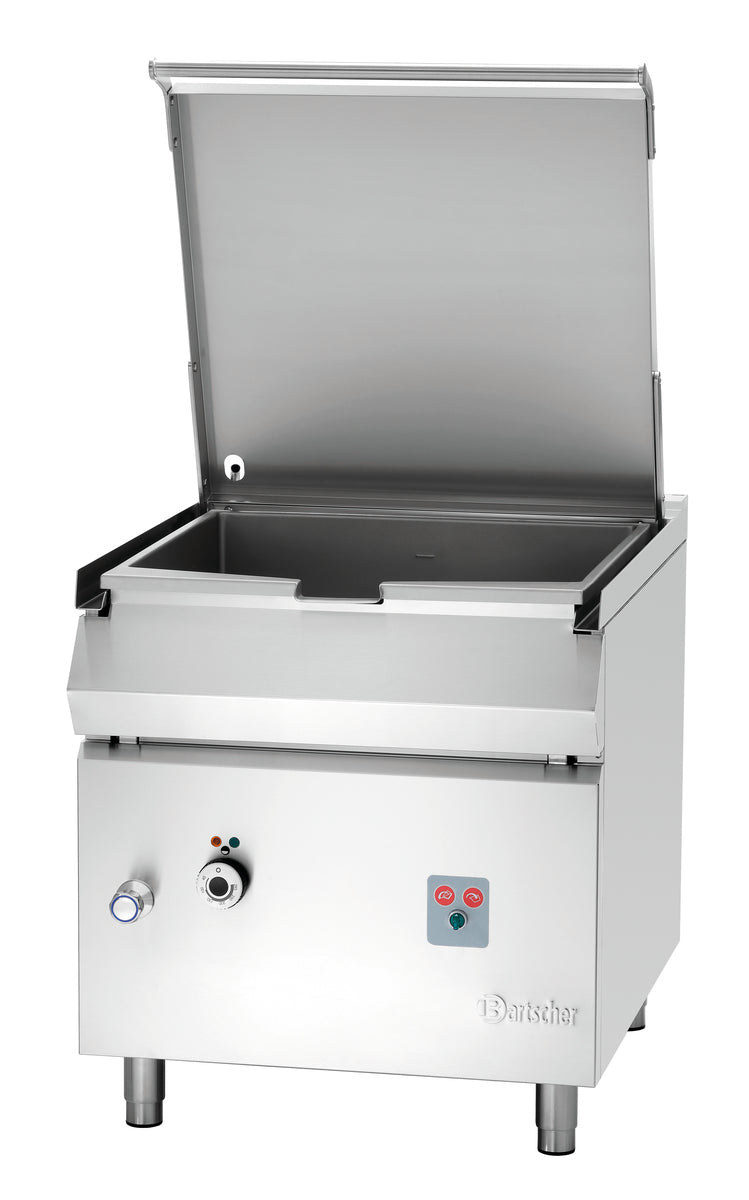 Kantelbare braadpan 900 E87LEK - BARTSCHER