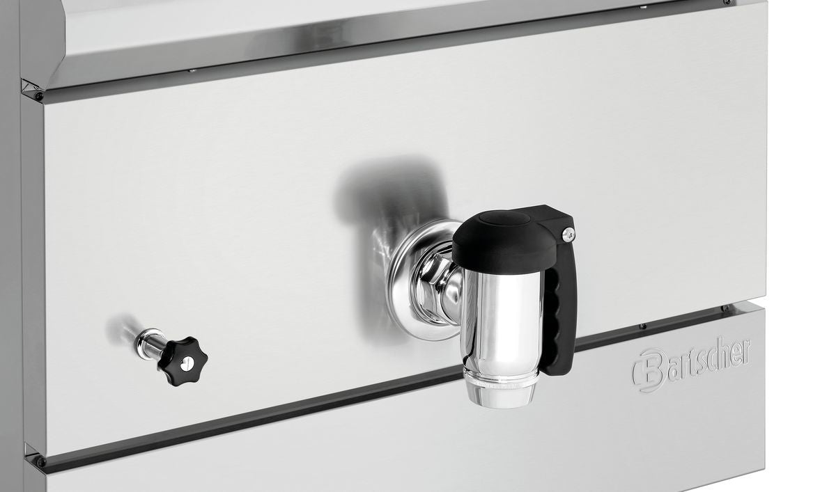 Kookketel el., 135L - BARTSCHER