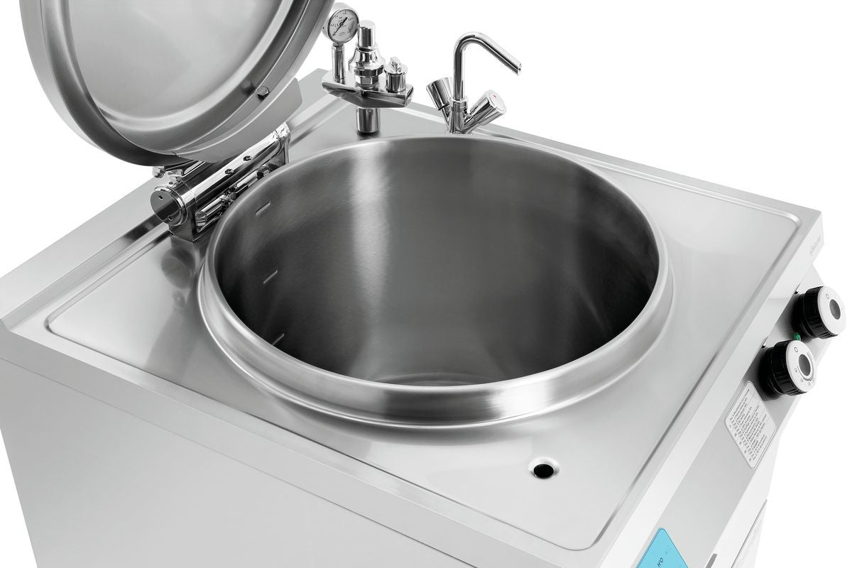 Kookketel el., 135L - BARTSCHER