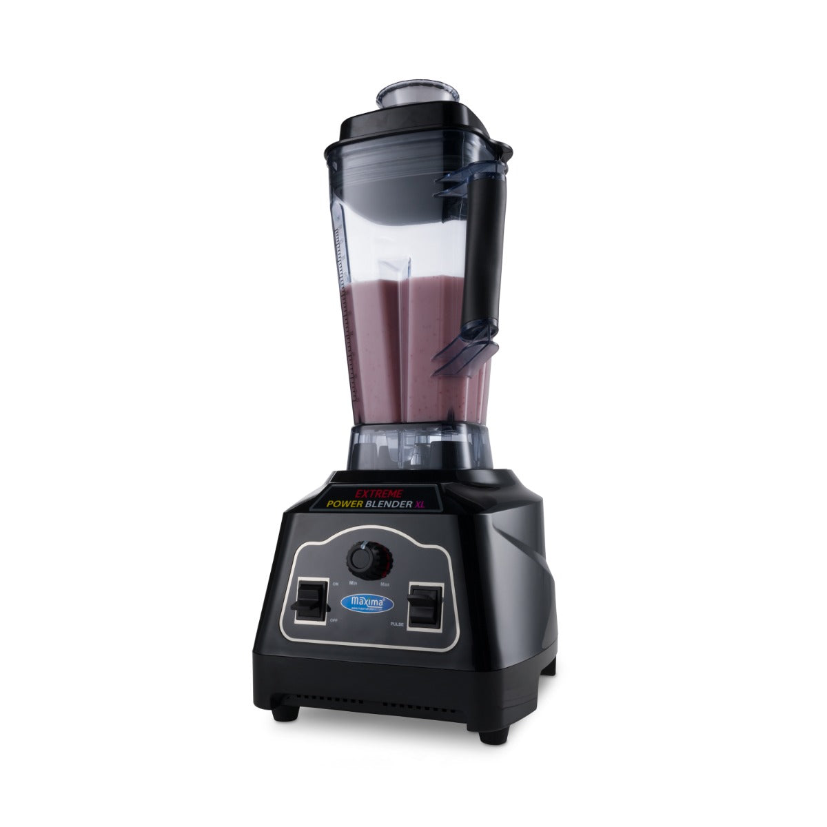 Maxima Blender - 2,5L - 1800W - Pulse Function - 08803000