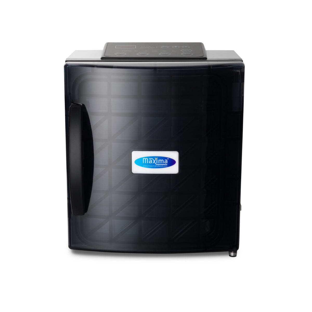 Maxima Vacuum Pack Machine - 25,4cm Seal - W31,5 x D3 x H26,1cm Chamber - for Liquids - 09501300