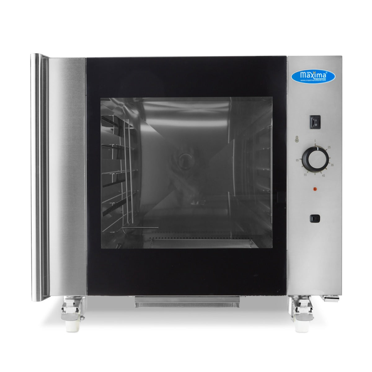 Maxima Proofer for Combisteamer 4/6/10 X 60 x 40 cm - 08561106