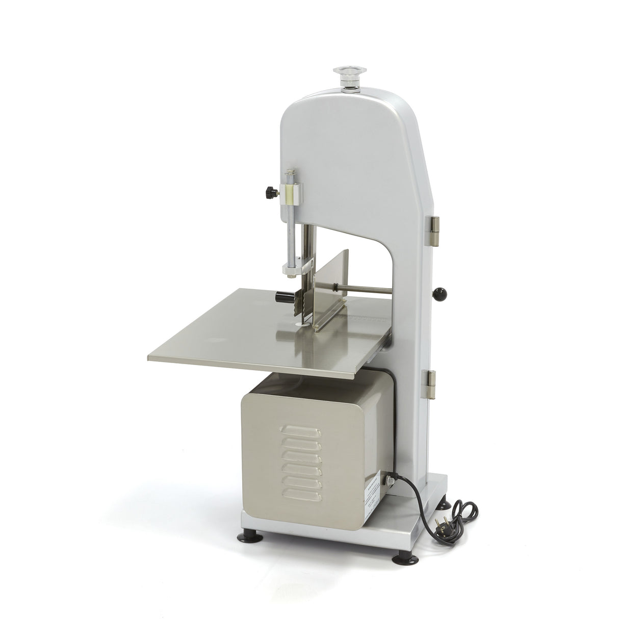 Maxima Bone Saw - 165cm Saw Length - Electric - incl Meat Pusher - 09362200