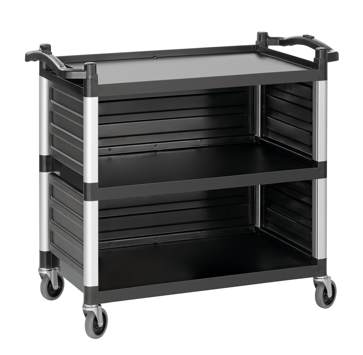 Bartscher Serving trolley TSA300V - 300055