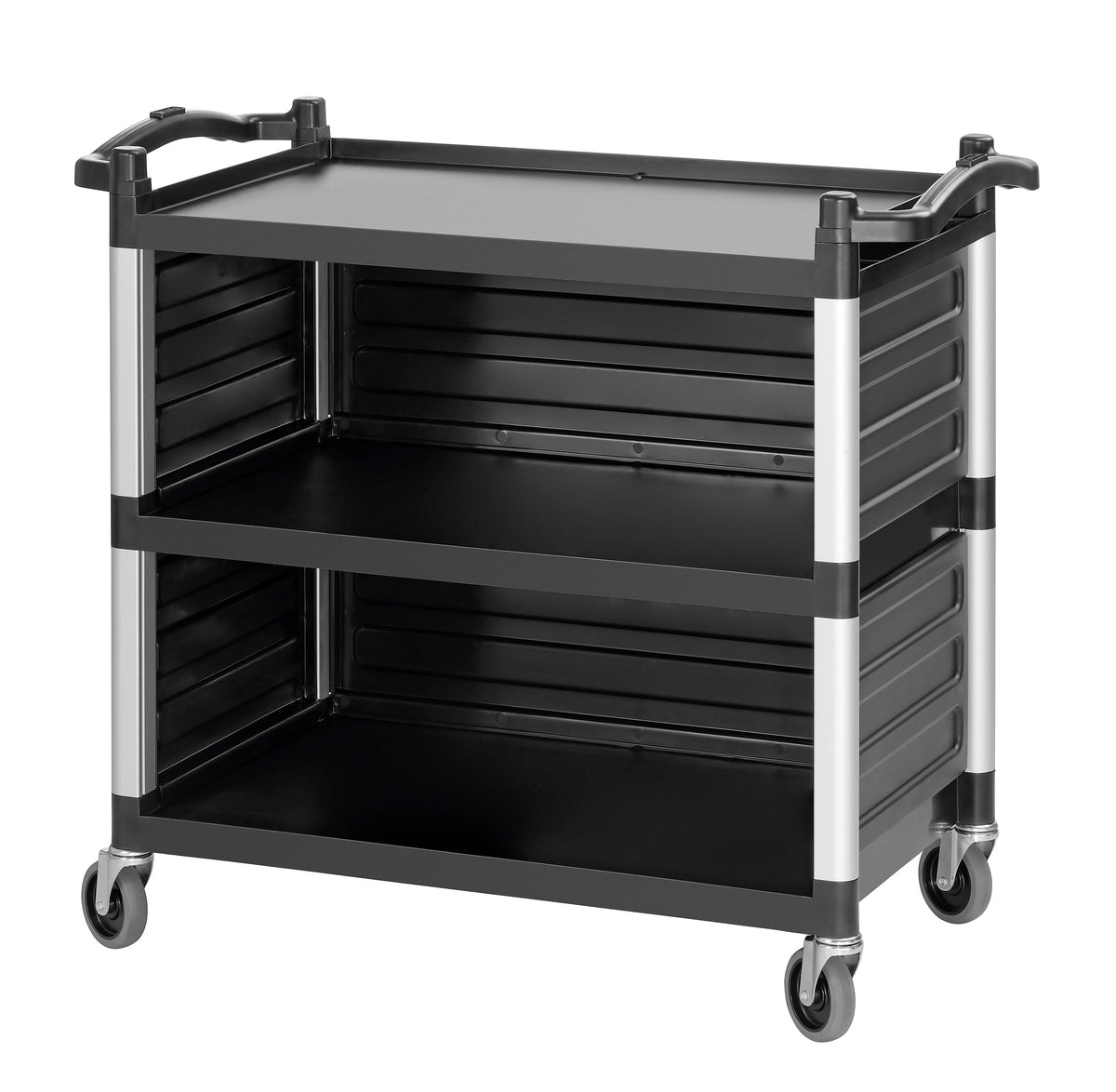 Bartscher Serving trolley TSA300V - 300055