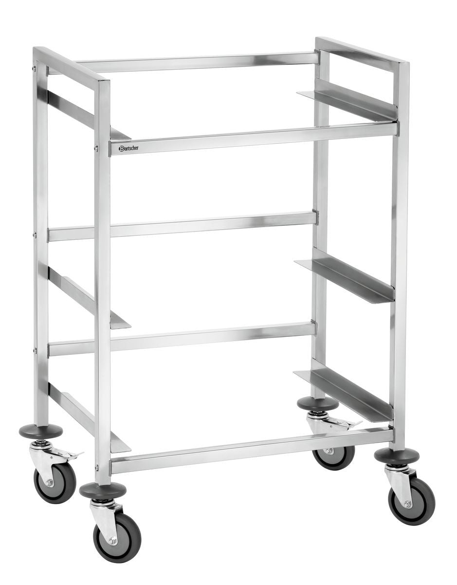 Bartscher Crate trolley AK300 - 300064