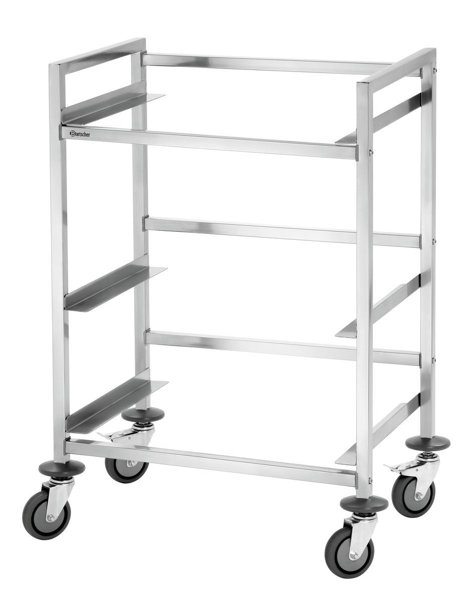 Bartscher Crate trolley AK300 - 300064