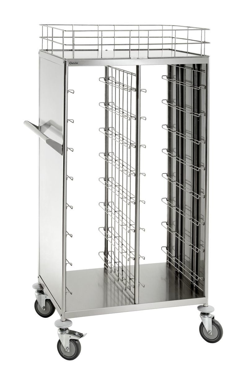 Bartscher Tray trolley TT1600 - 300083