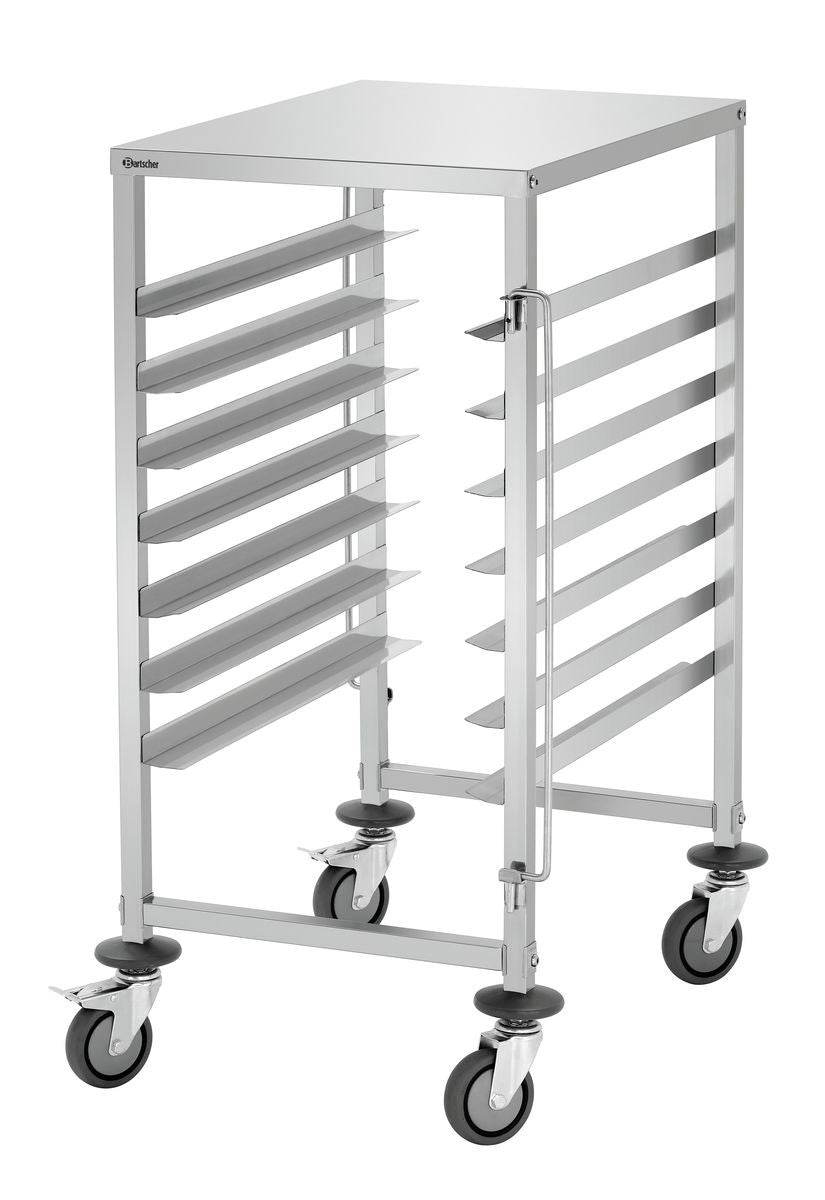 Bartscher Euronormwagen AEN700-6040 - 300089