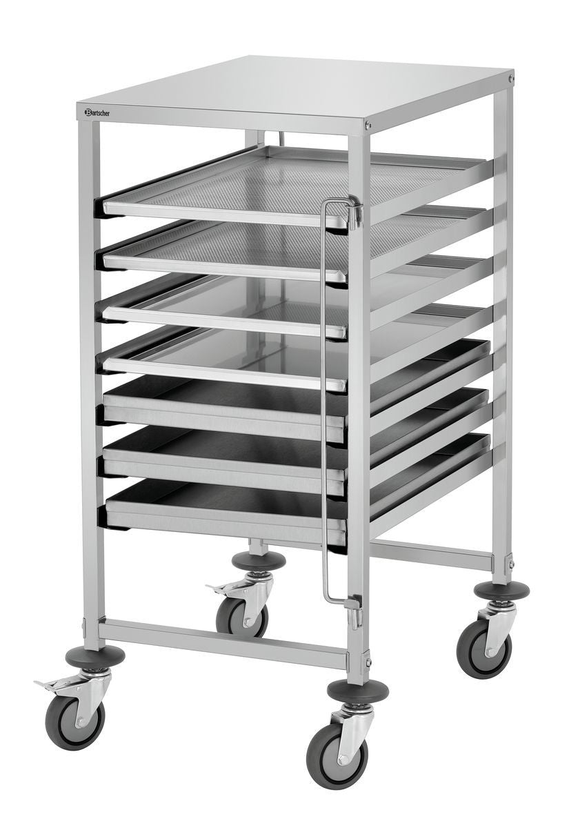 Bartscher Euronormwagen AEN700-6040 - 300089