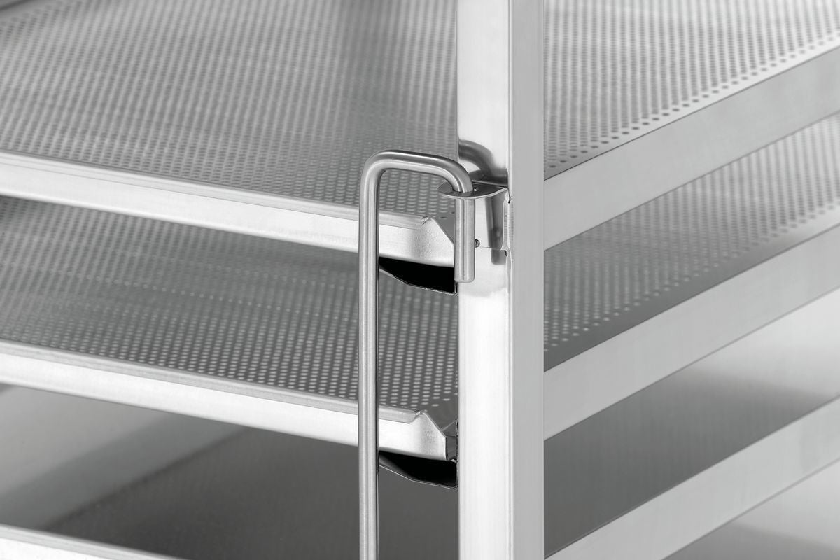 Bartscher Euronormwagen AEN700-6040 - 300089