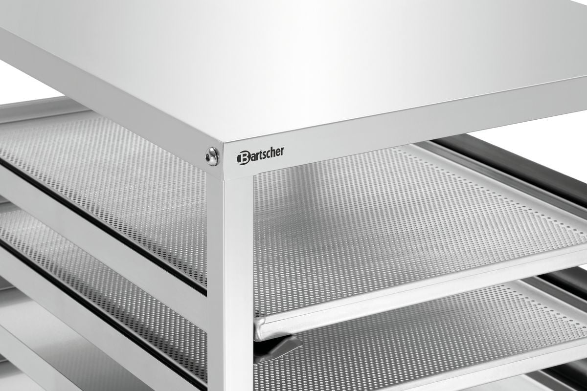 Bartscher Euronormwagen AEN700-6040 - 300089