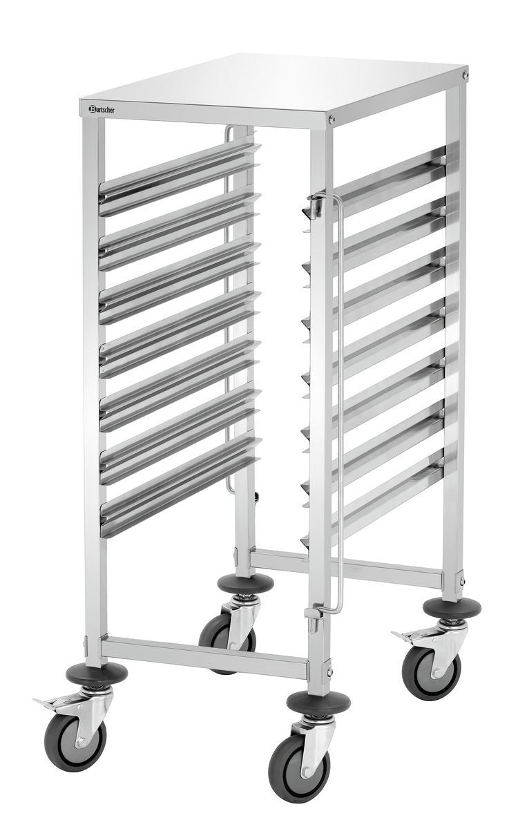 Bartscher Gastronorm trolley AGN700-1/1 - 300098