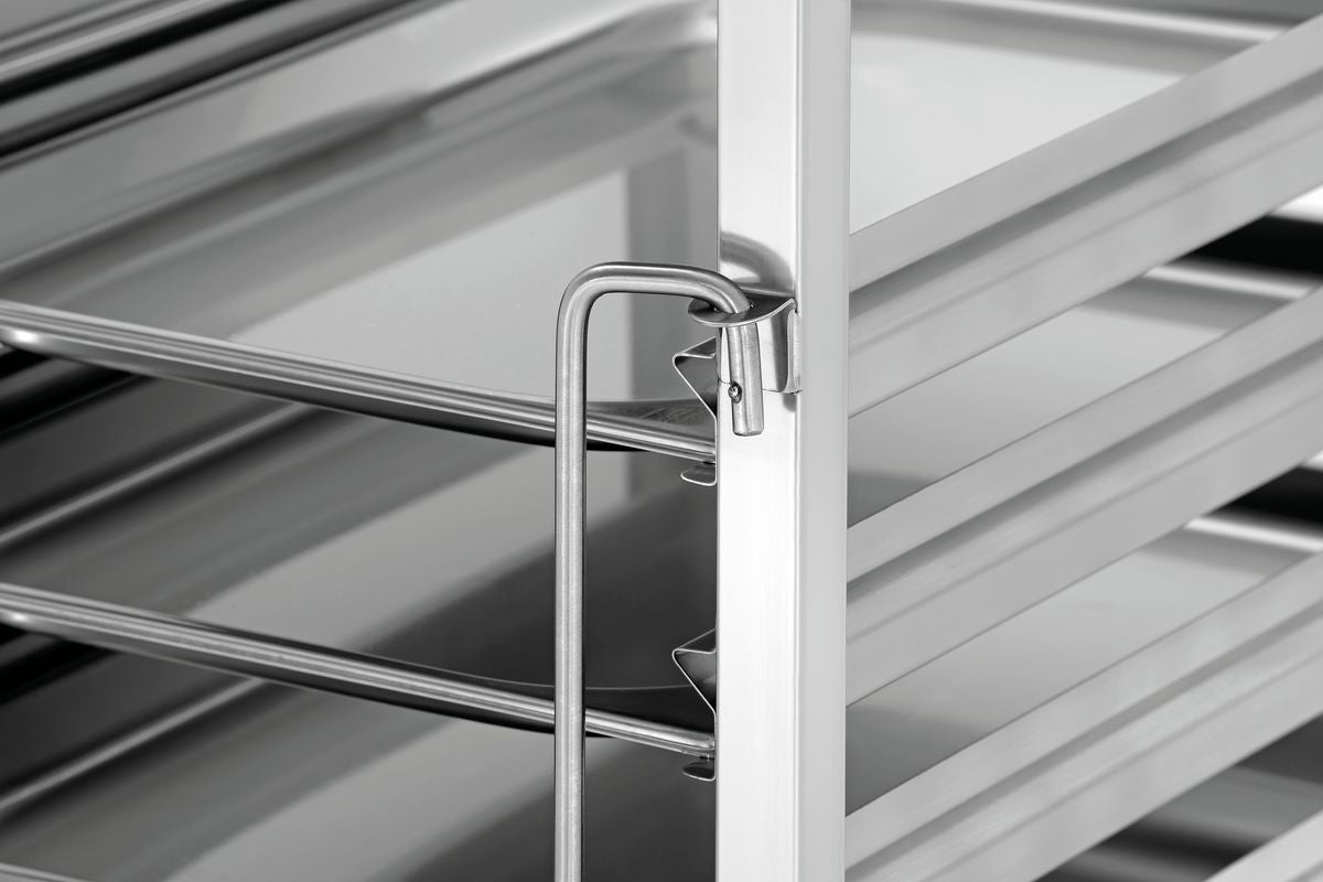 Bartscher Gastronorm trolley AGN700-1/1 - 300098