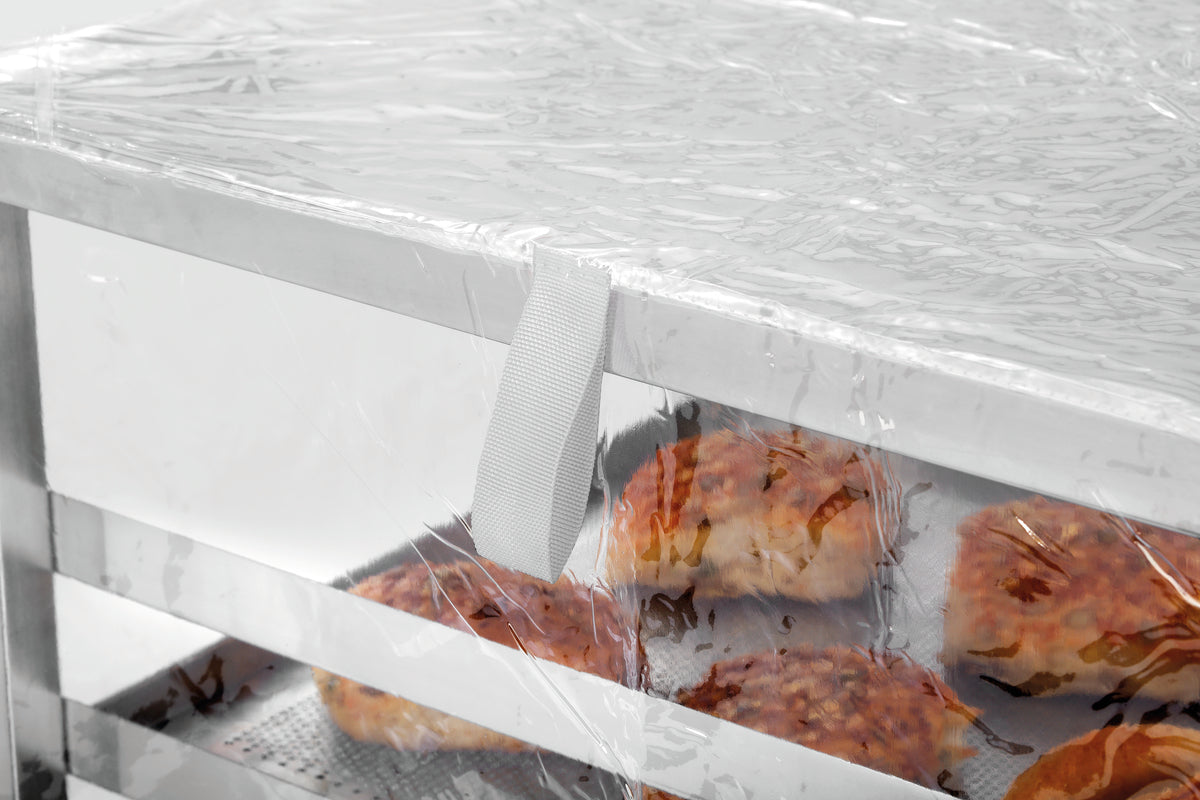 Bartscher Cover hood AEN700-6040 - 300122