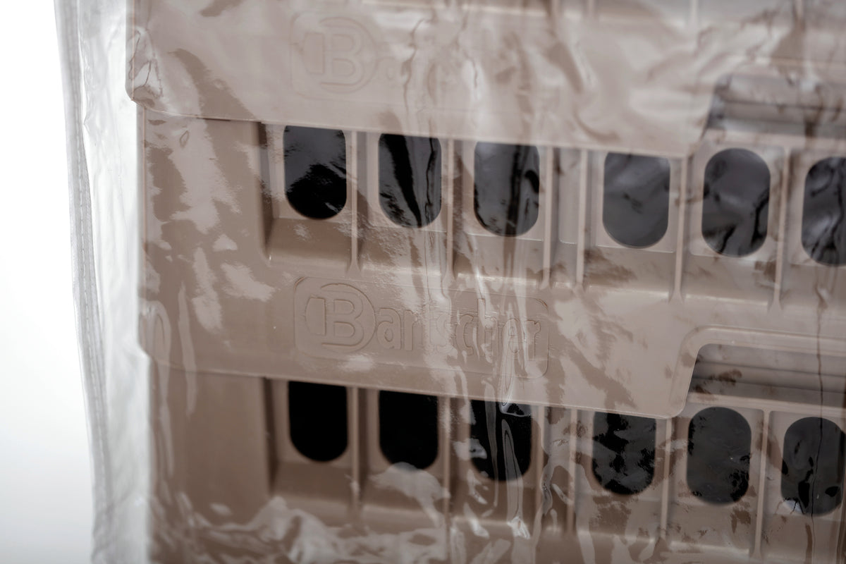 Bartscher Cover hood TGS100-15 - 300144