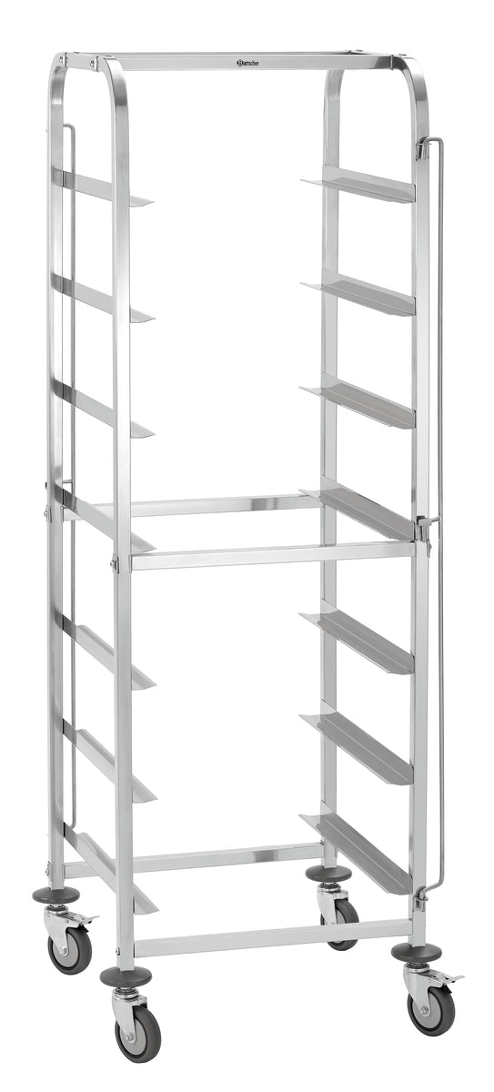 Spoelkorfwagen ASP700 - BARTSCHER
