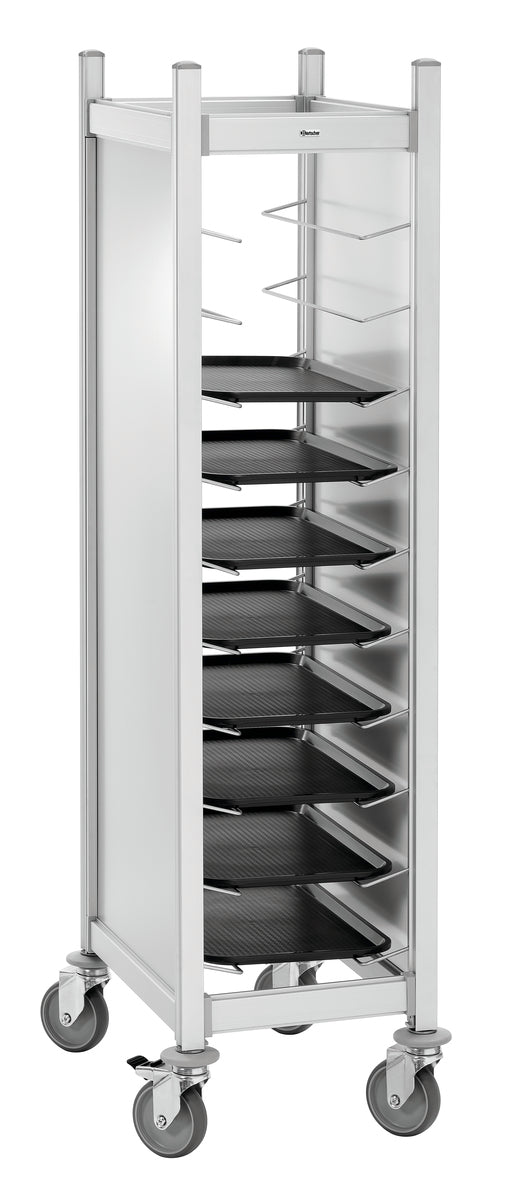 Bartscher Tray trolley AT1000-GN - 300149